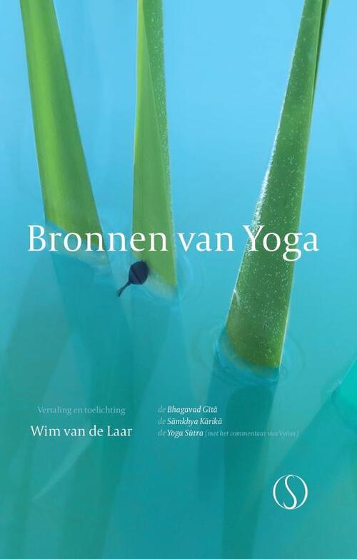 Bronnen van Yoga