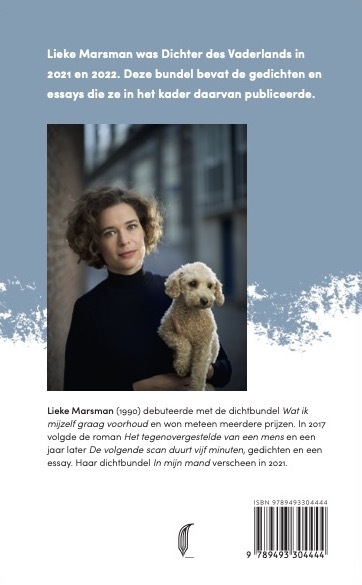 Ter gelegenheid van poëzie