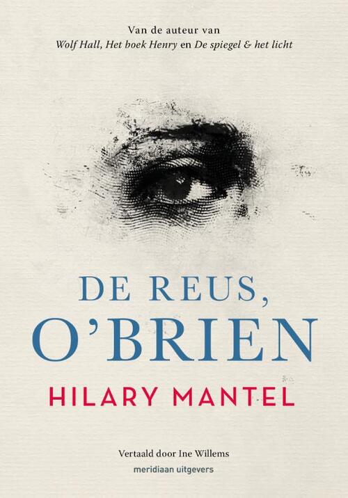 De reus, O'Brien