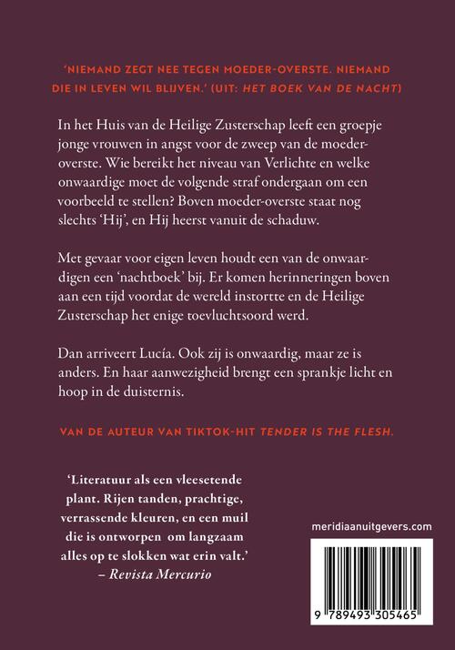 Het boek van de nacht