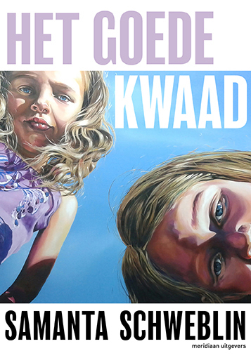 Het goede kwaad, Samanta Schweblin | Boek | 9789493305618 | Bruna