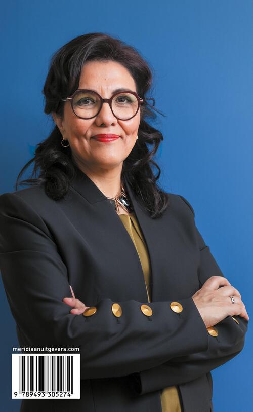 In mijn ogen draag ik wolken