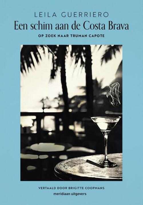 Een schim aan de Costa Brava