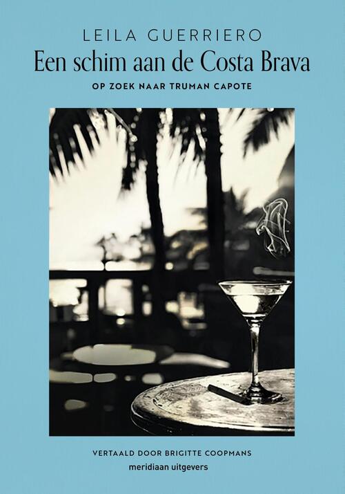 Een schim aan de Costa Brava