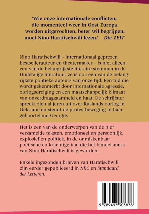 Oost en West
