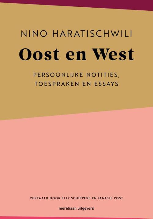 Oost en West