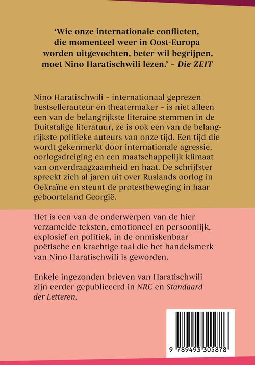 Oost en West