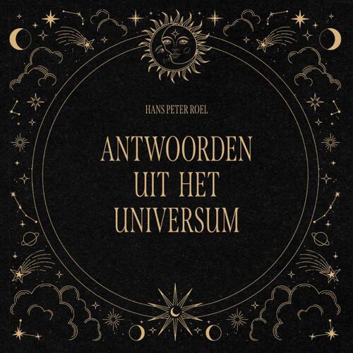 Antwoorden uit het universum