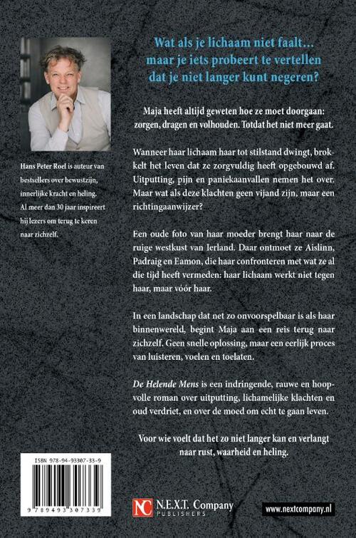 De helende mens