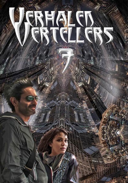 Verhalen Vertellers