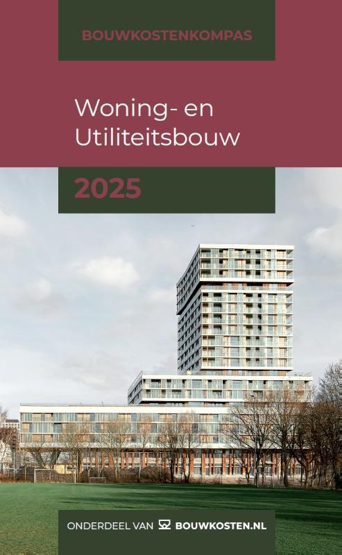Woning- en utiliteitsbouw