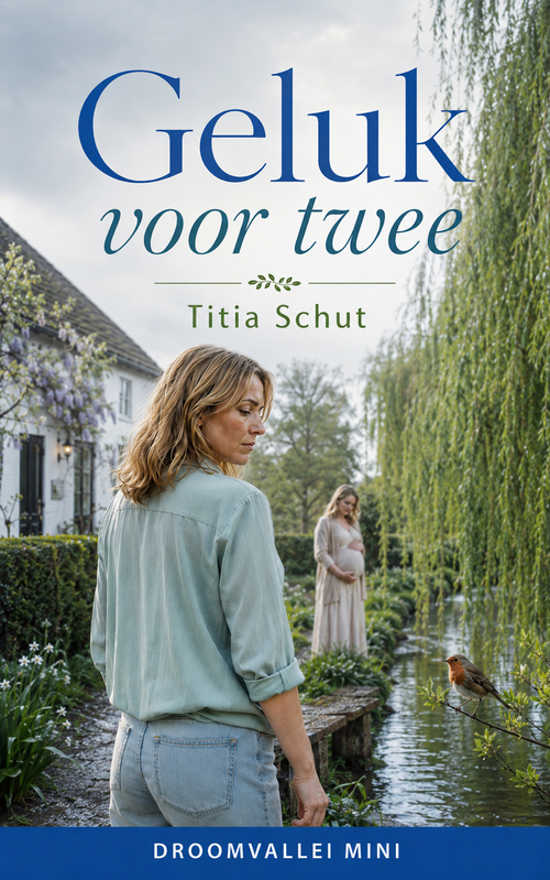 Geluk voor twee