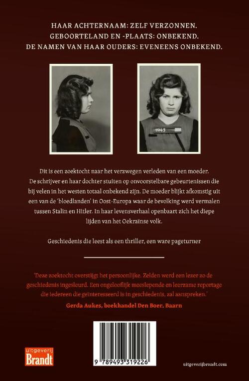 De hete adem van Stalin