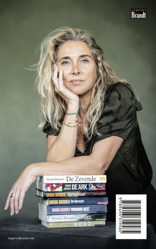 De zevende