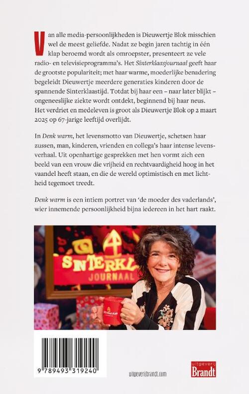 Denk warm