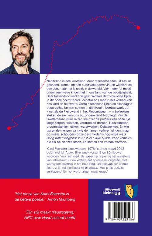 Hoog water ; laaglands leven