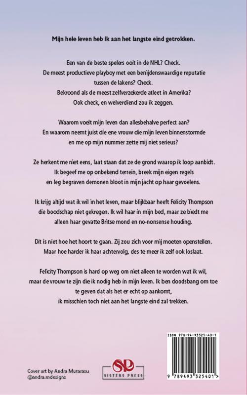 Gesloten harten
