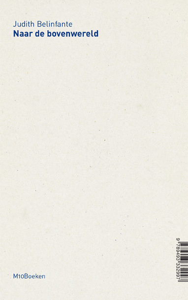 Uit De Onderwereld Naar De Bovenwereld