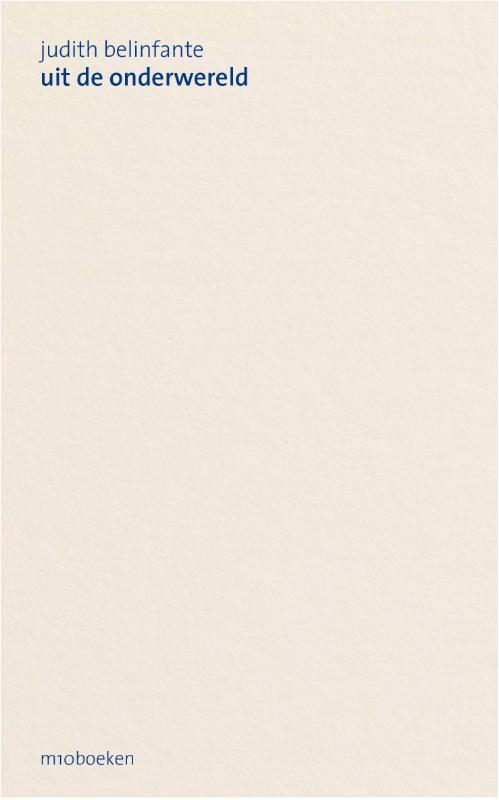 Uit De Onderwereld Naar De Bovenwereld