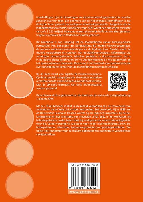 Het beginsel van de minste pijn