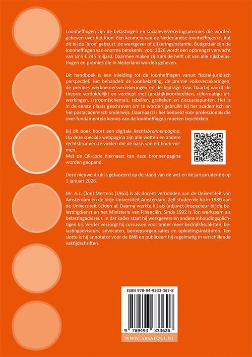 Het beginsel van de minste pijn