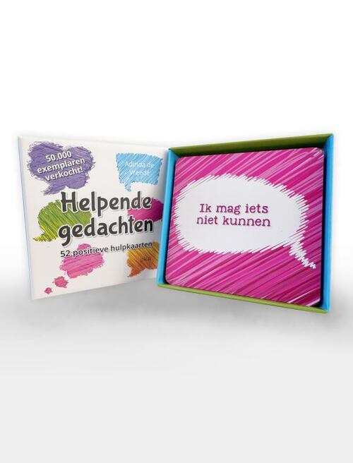 Helpende gedachten