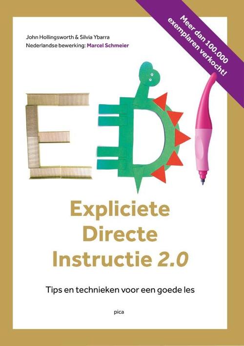Expliciete directe instructie 2.0