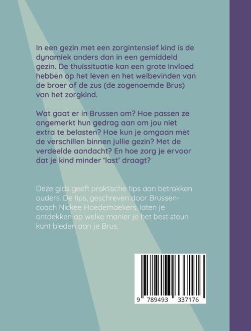 Brussen in beeld