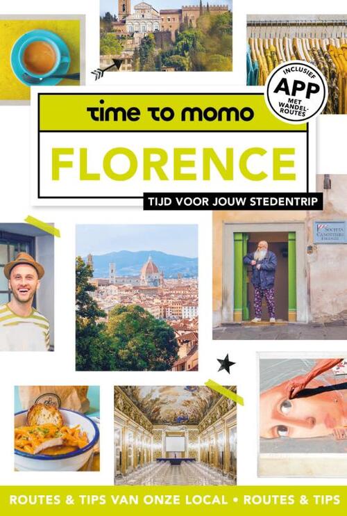 Time to Momo Florence