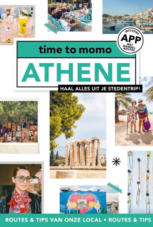 Time to Momo Athene