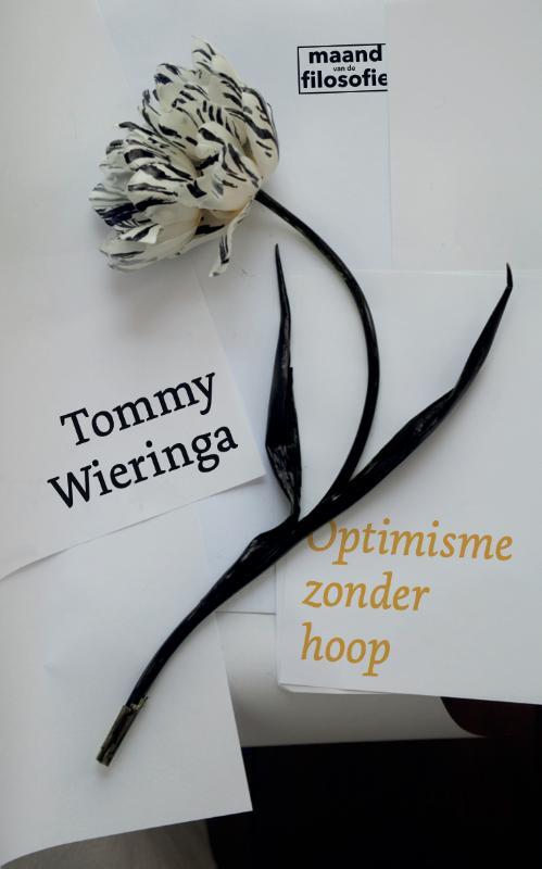 Optimisme zonder hoop