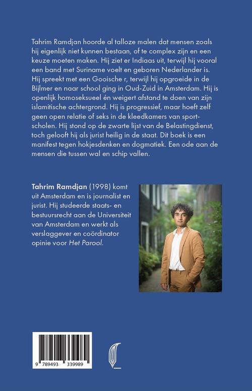 Wat zullen de mensen zeggen?