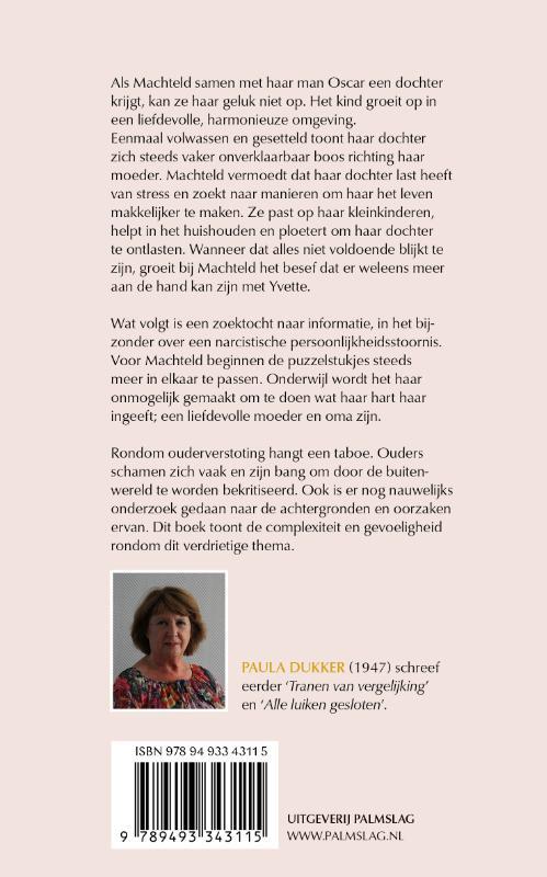 Toen de zon onderging