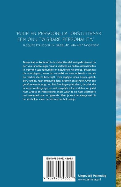 Tussen klei en koolzaad