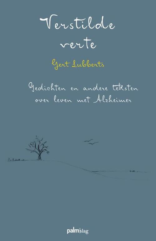 Verstilde verte