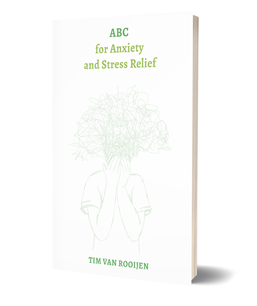 ABC for Anxiety and Stress Relief