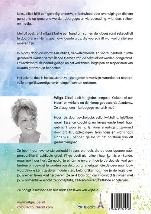 Jouw gids naar gezonde relaties en bloeiende seksualiteit