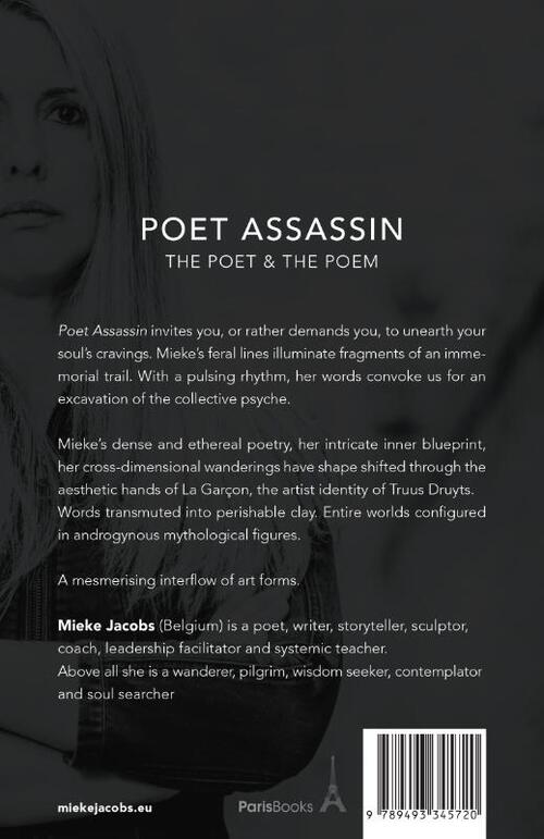 Poet Assassin
