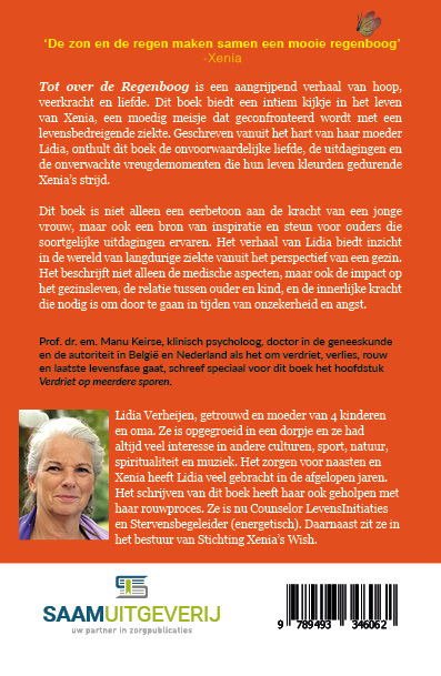 Tot over de regenboog