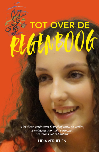 Tot over de regenboog