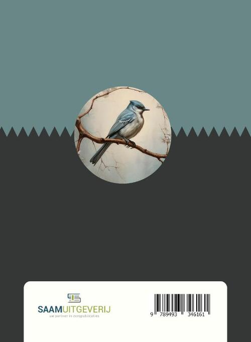 Mijn Dag Agenda 2025 - Deel 2