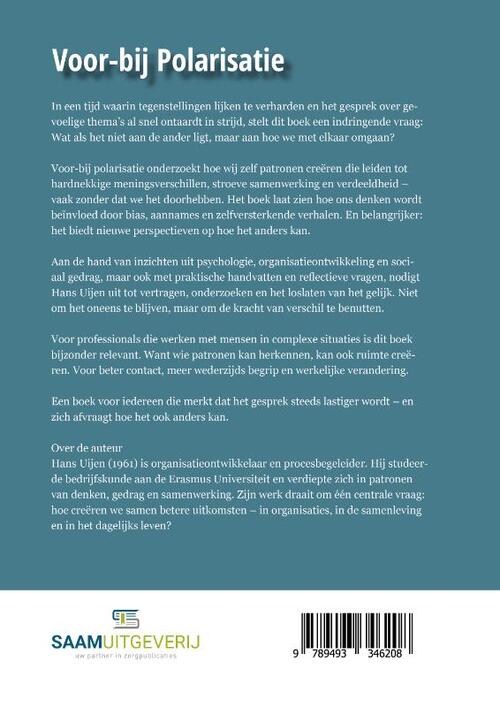 Voor-bij polarisatie