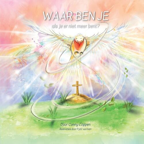 Waar ben je als je er niet meer bent?