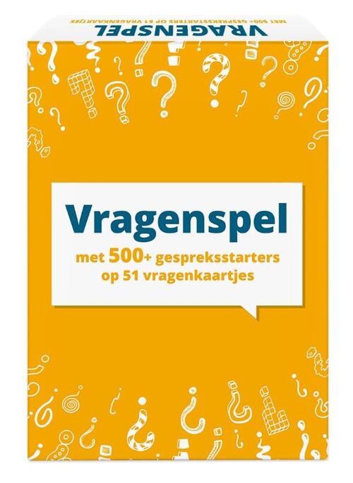 Vragenspel