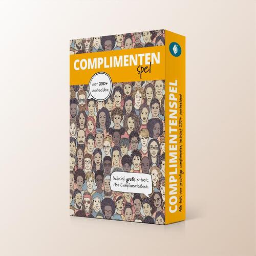 Complimentenspel