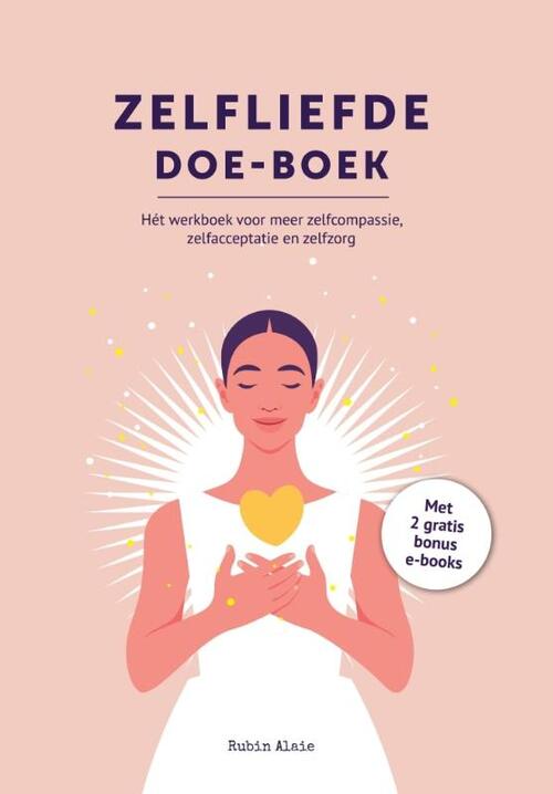Zelfliefde doe-boek