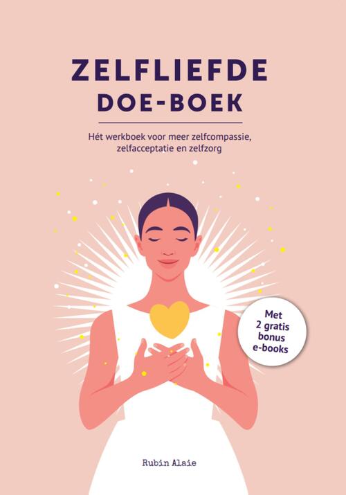 Zelfliefde doe-boek