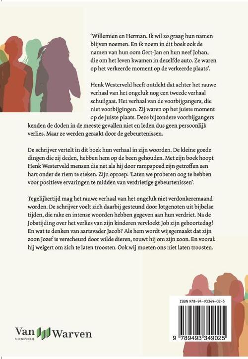 De troost van het kleine goede