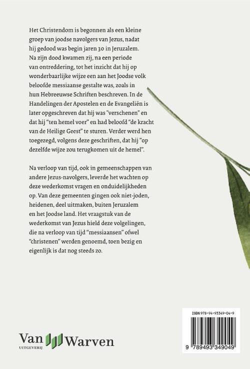 Geënt op de edele olijf