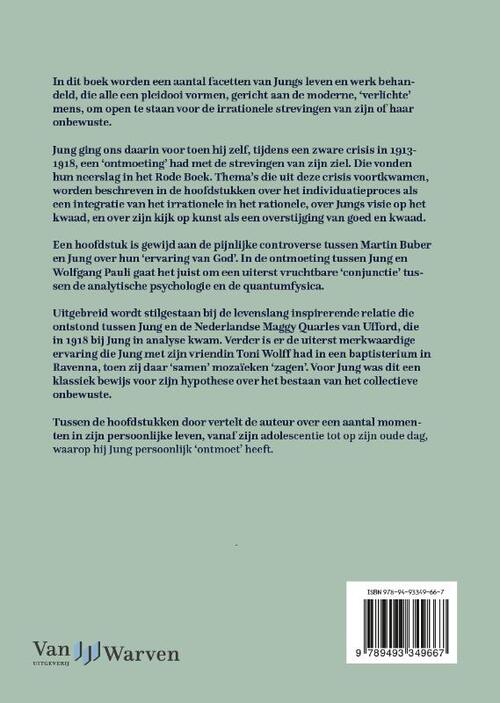 Ontmoetingen met Jung